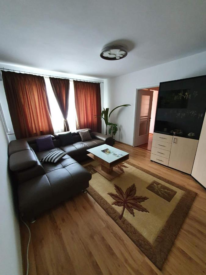 Apartament Cu Regim Hotelier In Dr.Tr. Severin Drobeta Turnu Severin Exterior photo