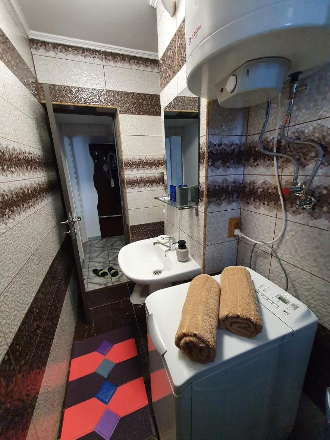 Apartament Cu Regim Hotelier In Dr.Tr. Severin Drobeta Turnu Severin Exterior photo