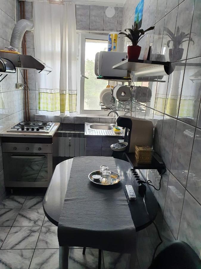 Apartament Cu Regim Hotelier In Dr.Tr. Severin Drobeta Turnu Severin Exterior photo