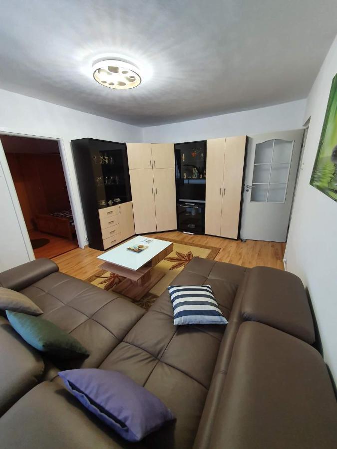 Apartament Cu Regim Hotelier In Dr.Tr. Severin Drobeta Turnu Severin Exterior photo